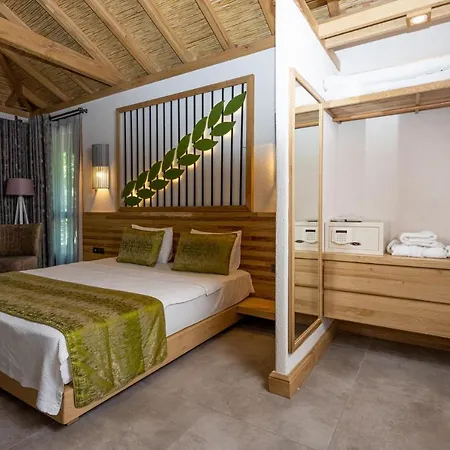 Suna Village & 3* Фетхие