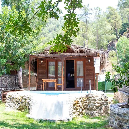 Отель Suna Village & 3*