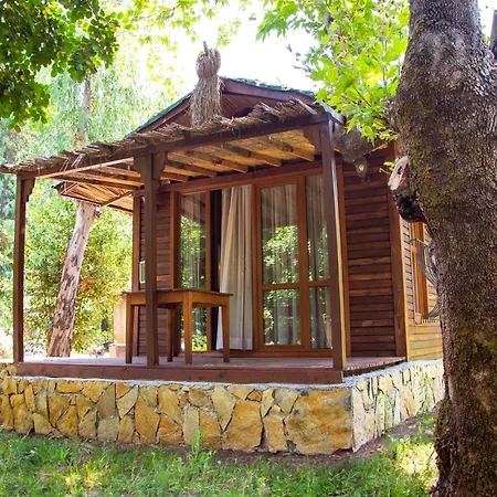 Suna Village & Отель