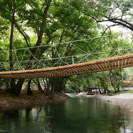 Отель Suna Village & Фетхие