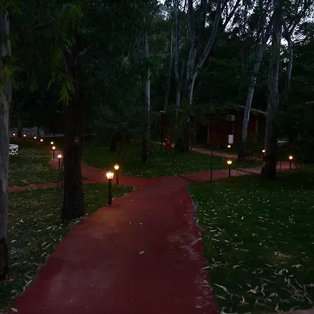 Отель Suna Village &