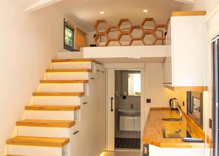 Ξενοδοχείο Suna Village & 3*