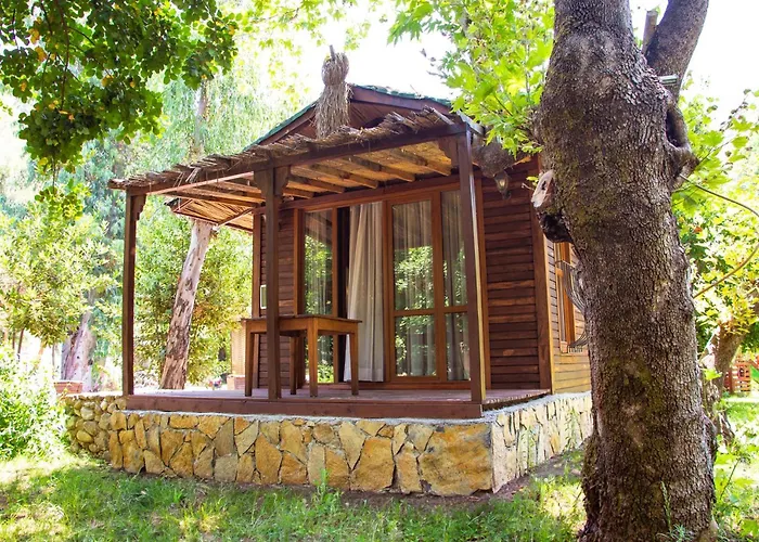 Suna Village & Ξενοδοχείο