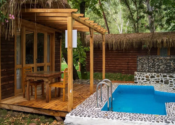 Suna Village & 3* Φετιγιέ