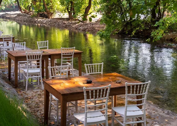 Ξενοδοχείο Suna Village &