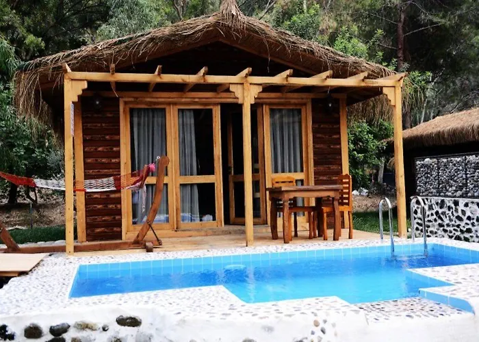 Suna Village & Ξενοδοχείο