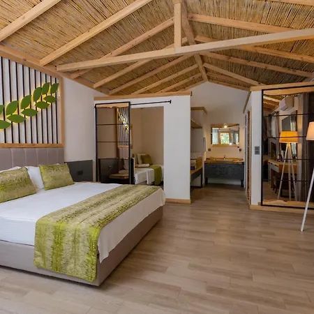 Suna Village & Отель Фетхие