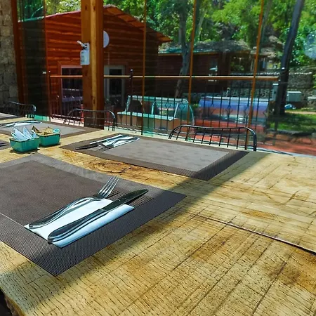 Suna Village & Fethiye