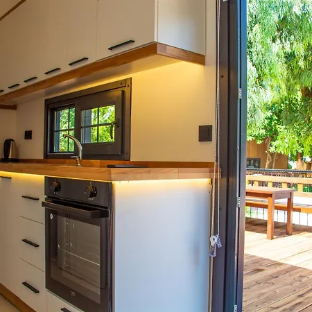 Suna Village & 3* Fethiye