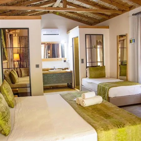 Hotel Suna Village & Fethiye