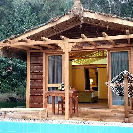 Suna Village & 3* Φετιγιέ