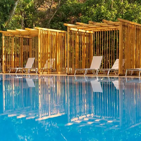 Ξενοδοχείο Suna Village & Φετιγιέ