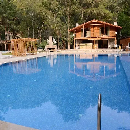 Suna Village & 3* Fethiye