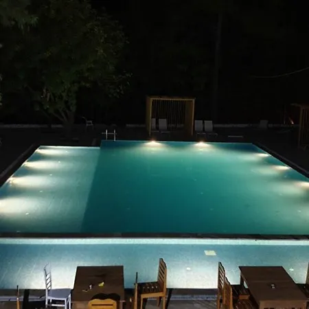 Suna Village & 3* Fethiye