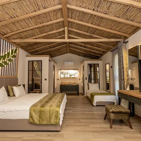 Hotel Suna Village &