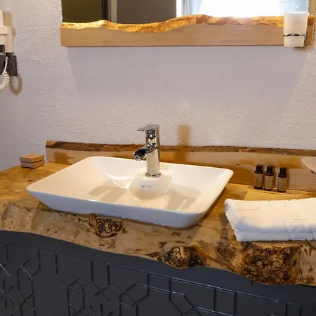 Suna Village & Hotell Fethiye