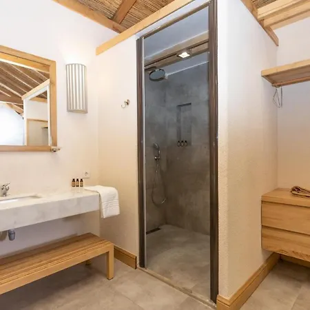 Szálloda Suna Village & 3*