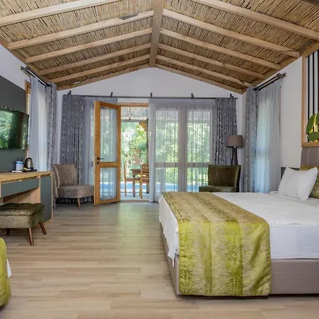 Hotell Suna Village &