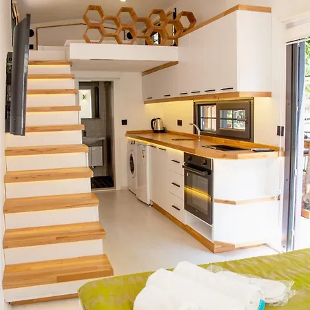 Hotell Suna Village & Fethiye