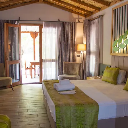 Suna Village & Fethiye