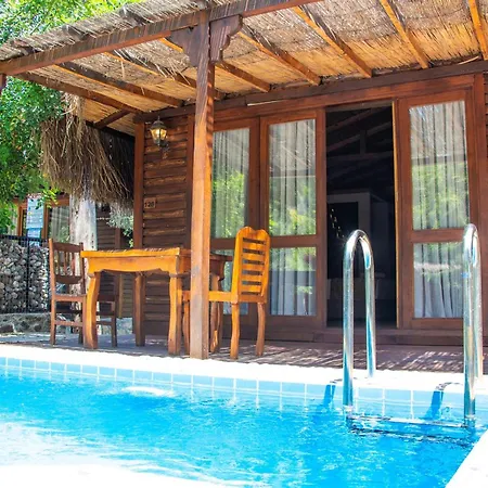 Suna Village & Fethiye