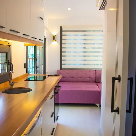 Hotell Suna Village & 3*