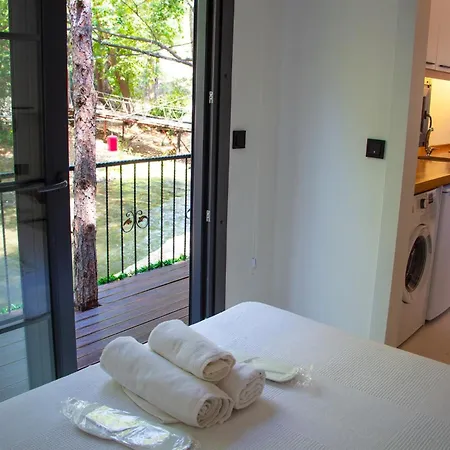 Suna Village & Hotel Fethiye