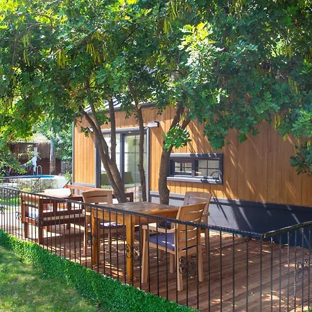 Suna Village & 3* Fethiye