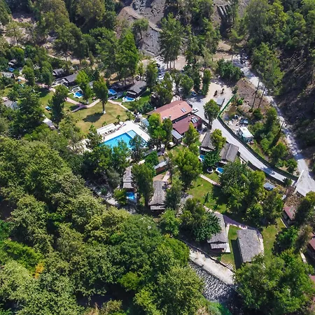 Szálloda Suna Village & 3*