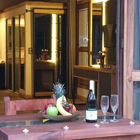 Suna Village & 3* Fethiye