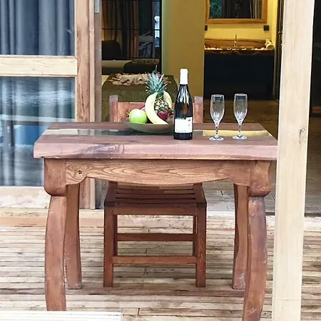 Suna Village & Hotel