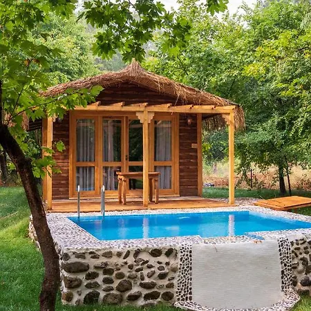 Suna Village &