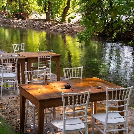 Hotel Suna Village &