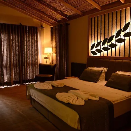 Szálloda Suna Village & 3*