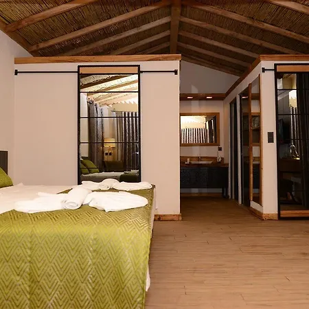 Suna Village & Hotel Fethiye