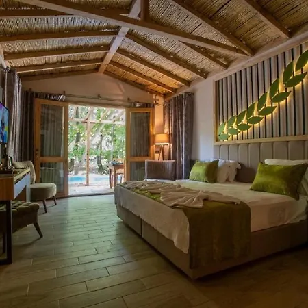 Suna Village & 3* Fethiye