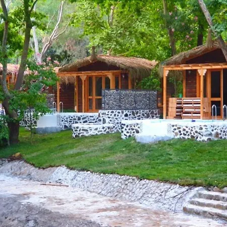 Suna Village & Szálloda Fethiye