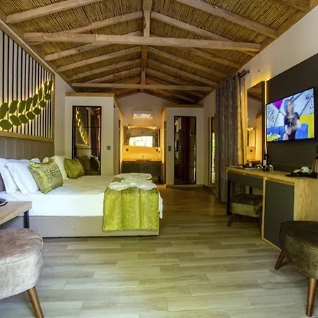 ホテル Suna Village & 3*