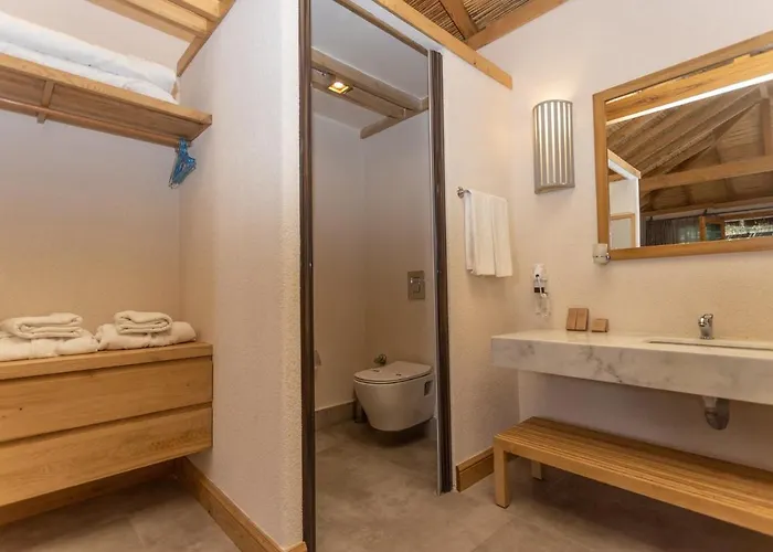 Suna Village Hotel&bungalow 3*