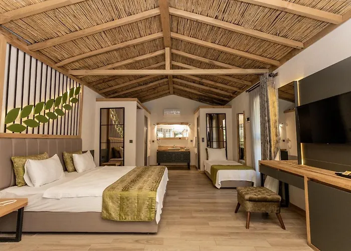 Hotel Suna Village &