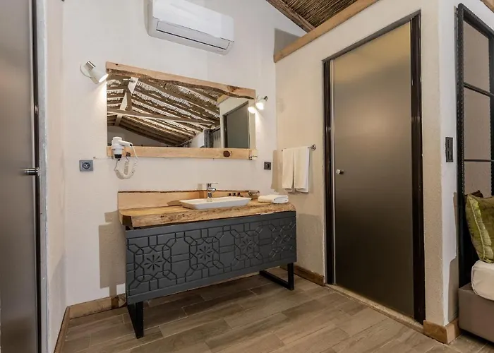 Suna Village Hotel&bungalow Fethiye