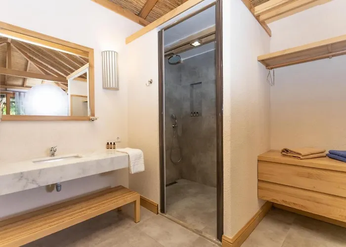 Otel Suna Village Hotel&bungalow 3*