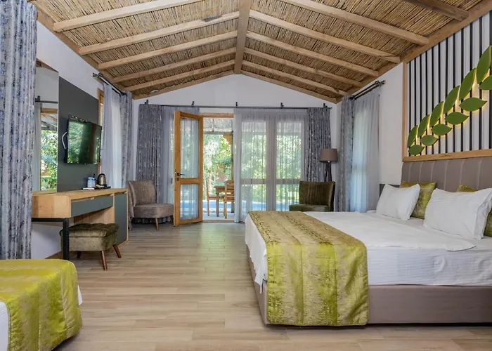 Hotel Suna Village &