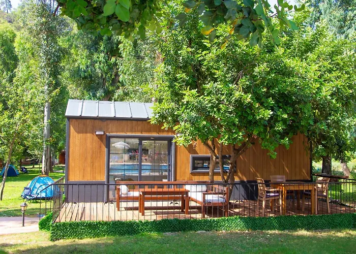 Hotel Suna Village & Fethiye