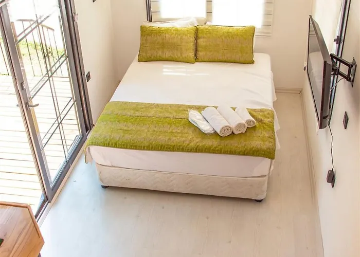 Suna Village Hotel&bungalow Otel