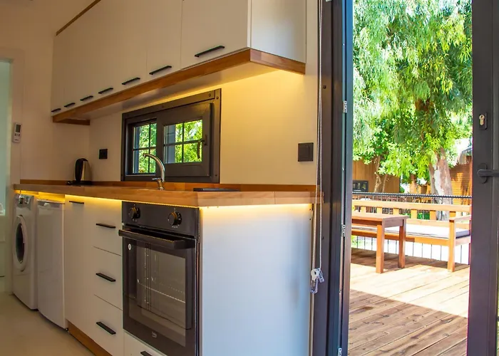 Suna Village & 3* Fethiye