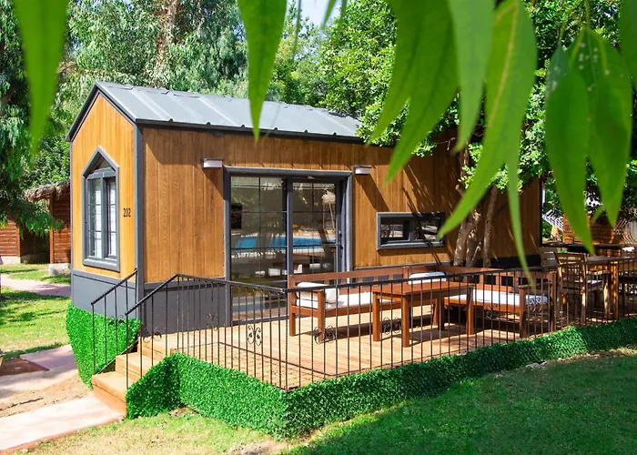 Suna Village Hotel&bungalow