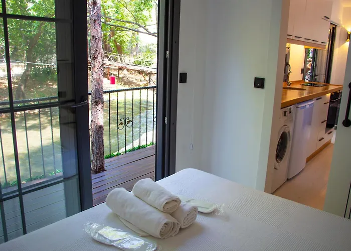 Suna Village & Hotel Fethiye