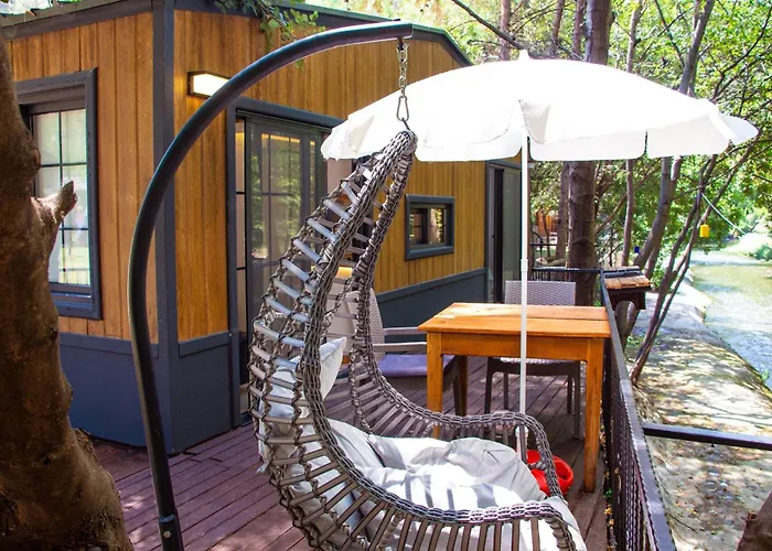 Suna Village Hotel&bungalow