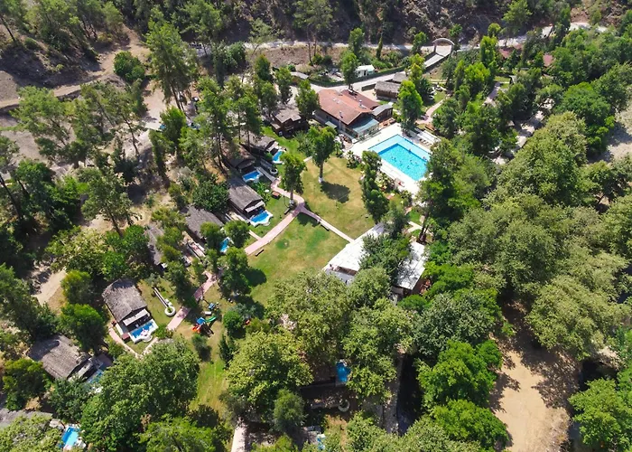 Suna Village & Fethiye